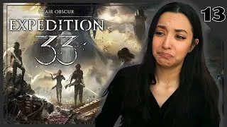 Thumbnail: Finale • Clair Obscur: Expedition 33 • Part 13