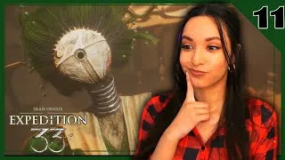 Thumbnail: A Step Closer to the Truth • Clair Obscur: Expedition 33 • Part 11