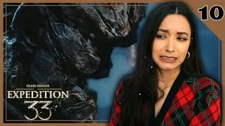Thumbnail: The Axon • Clair Obscur: Expedition 33 • Part 10