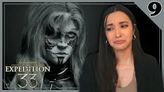 Thumbnail: The Manor • Clair Obscur: Expedition 33 • Part 9