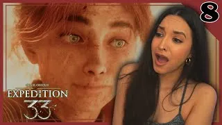 Thumbnail: Let's Give Him Flowers • Clair Obscur: Expedition 33 • Part 8