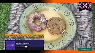 Thumbnail: 🍬🎀🍪 트롤에게 먹이를 주지 마세요! (Don’t Feed The Troll!) ☁️💧🤍 | MMXXVI-IX-I