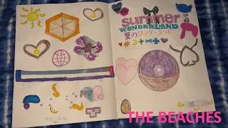 Thumbnail: Summer Wonderland - The Beaches