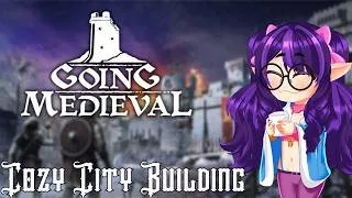 Thumbnail: Cozy City Building