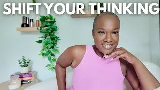 Thumbnail: 3 Mindset Shifts Black Women Over 40 Need to Retire Early