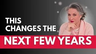 Thumbnail: We're Going Beyond Where the 2026 Timeline Was Meant to Go