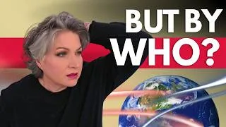 Thumbnail: Our Timeline Has Been Infiltrated