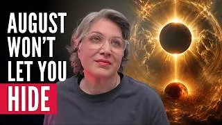 Thumbnail: August Energy Update: Nothing Will Stay Hidden