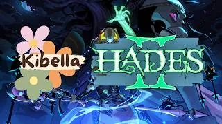 Thumbnail: Still Hunting for the Last Keepsake 💀 | Post-Credits Hades II