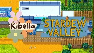 Thumbnail: Starting the Week in Stardew 🌾☕ | Stardew Valley