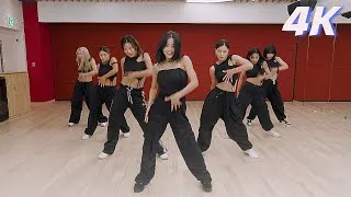 Thumbnail: MIRROR 'Killin' Me Good' JIHYO Dance Practice 4K