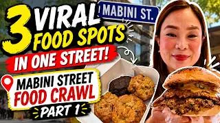 Thumbnail: Hidden Food Gems in San Juan You Need to Try! | Mabuhay Craft Coffee + Bun Run + Goo Cookies