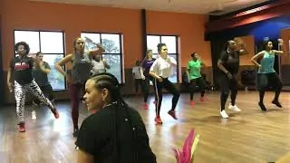 Thumbnail: 2019 LoveFest Practice - Men vs Women