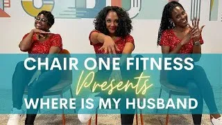 Thumbnail: Where is My Husband  x The Best Chair Workout (High Intensity)