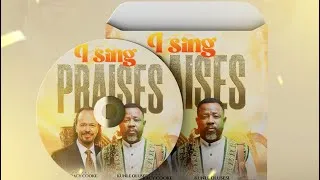 Thumbnail: I SING PRAISES Kunle Olusesi ft. Prophet Tracy CookeNOW OUT on all platforms #ISingPraisesShofar