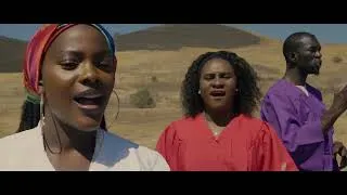 Thumbnail: AWAKE VIDEO