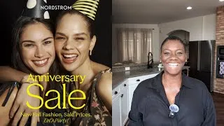 Thumbnail: Nordstrom Anniversary Sale 2026 | My Top Picks, Wishlist & Shopping Tips | Best Finds Under $100 ⭐ 