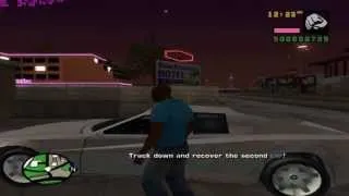 Thumbnail: GTA Vice City Stories PC Edition Beta 3:Gameplay Mission