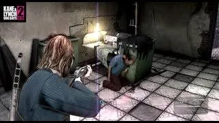 Thumbnail: Kane & Lynch 2:I feel like dancing