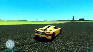 Thumbnail: GTA IV  Koenigsegg CCX sound v1.1 test