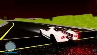 Thumbnail: GTA IV Ford GT sound w.i.p Test