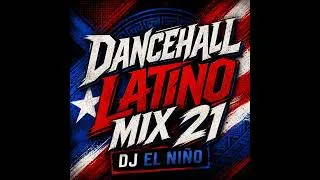 Thumbnail: Reggaeton x Dancehall Latino Party Mix | Cosculluella, Calle 13, Daddy Yankee, Wisin