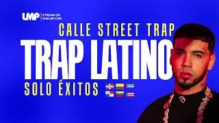 Thumbnail: Trap Latino Mix 2026 | Bad Bunny, Anuel AA, Miky Woodz, Bryant Myers, Amenazzy, Eladio | DJ Chris