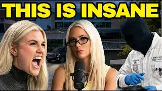 Thumbnail: 🚨TPUSA PANICS Over SHOCKING Charlie Kirk SUV Evidence!