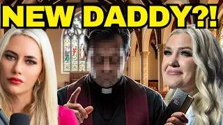 Thumbnail: 🚨 Pastor Issues CHILLING Warning for Erika Kirk
