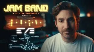 Thumbnail: I Built an AI Band with Vercel’s Eve Framework
