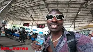 Thumbnail: HOW I NEARLY GOT SCAMMED IN THAILAND , PICK POCKET , iam_marwa