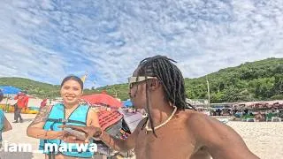Thumbnail: BEST BEACH IN PATTAYA 2026 || iam_marwa