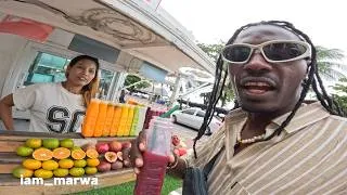 Thumbnail: the " Sin City " Pattaya Thailand ( Bussines Not Booming ) || iam_marwa