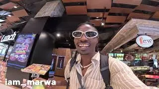 Thumbnail: Arriving in Pattaya Thailand ( things Have Changed) || iam_marwa