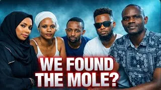 Thumbnail: CLARIS & JAMES 🔥 LATEST: FAKE 🇺🇸 AUNT? LINET & CHARLO PLANS FAILED #AFRICANVILLAGELIFE PLOT TWIST