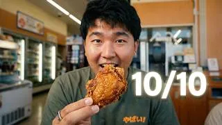 Thumbnail: I tested every convenience store in Japan