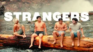 Thumbnail: i drove 1000 miles to meet strangers  Ep.3