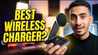 Thumbnail: Top 5 Wireless Chargers for iPhone 17 & Android (2026 Guide)