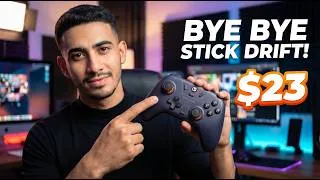 Thumbnail: The Best Budget Controller on AliExpress? GameSir T4 Nova Lite