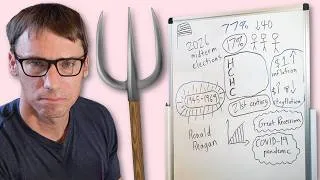 Thumbnail: Here's why the pitchforks are out