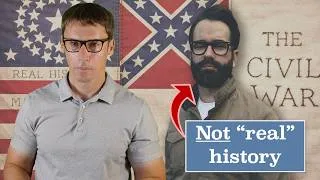 Thumbnail: Matt "The Confederacy Was Based" Walsh