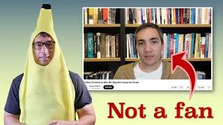 Thumbnail: Wait, Uncapping the House is Bad?
