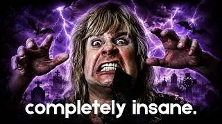 Thumbnail: The Unbelievable Life of Ozzy Osbourne