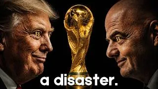 Thumbnail: How America Ruined the World Cup