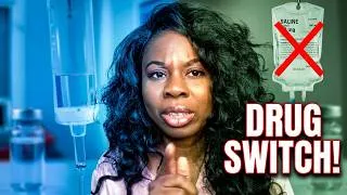 Thumbnail: Florida Nurse Stole Patient’s Fentanyl & Replaced It With Saline!
