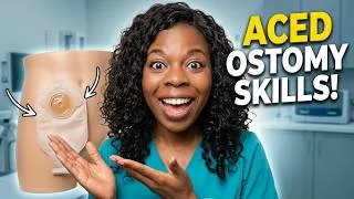 Thumbnail: Digestive System Clinical Skills | Master These Nursing Concepts for NCLEX