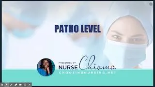 Thumbnail: Patho Level