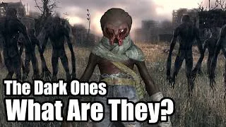 Thumbnail: What Are The Dark Ones? - Metro Lore
