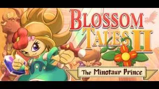 Thumbnail: Blossom Tales 2 - A Fantastic Zelda Inspired Adventure