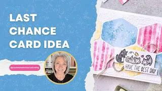 Thumbnail: Make This Card Before It’s Gone | Last Chance Stampin’ Up!® Favorites